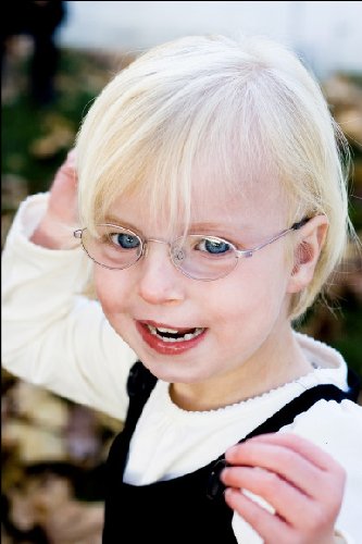 Madalynn November 2007